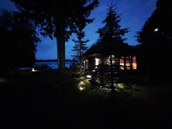 Siedlisko nad Jeziorem - Mazury