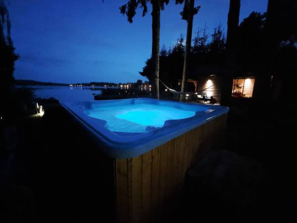 Siedlisko nad Jeziorem - Mazury