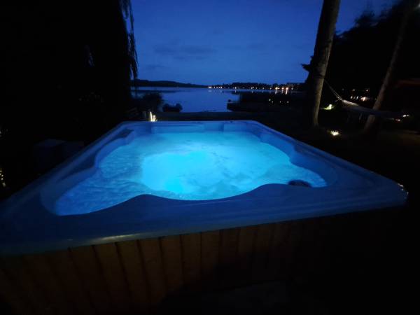 Siedlisko nad Jeziorem - Mazury