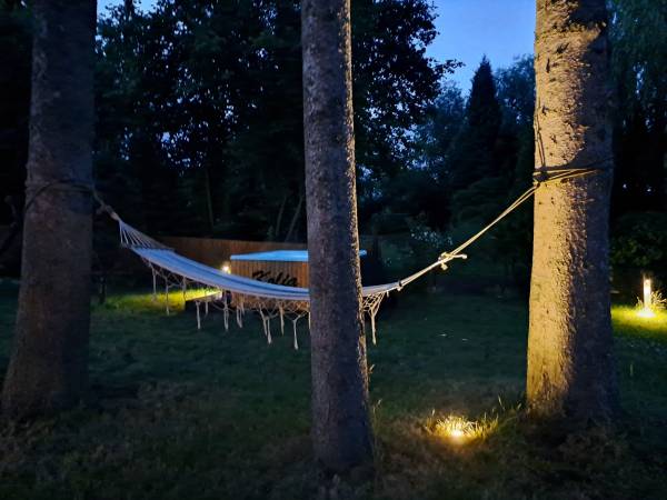 Siedlisko nad Jeziorem - Mazury