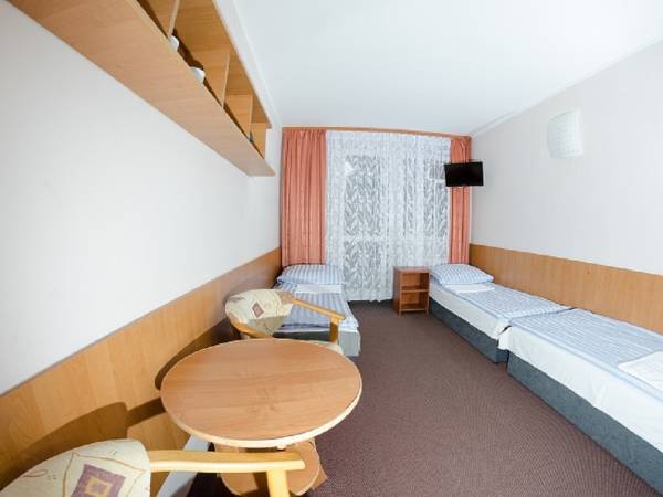 Ośrodek Wczasowy Fregata