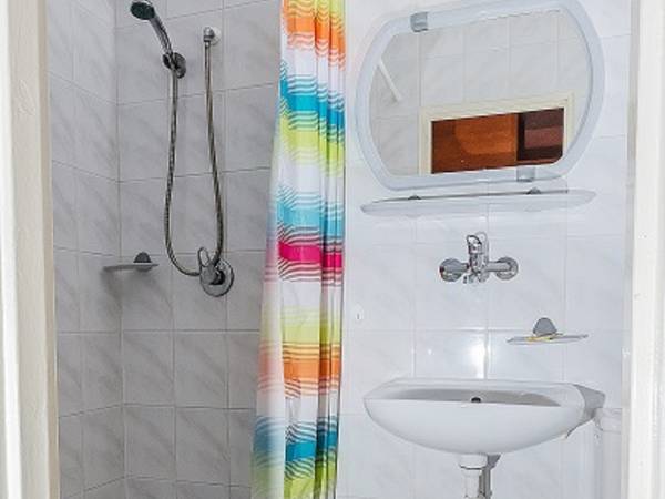 Ośrodek Wczasowy Fregata