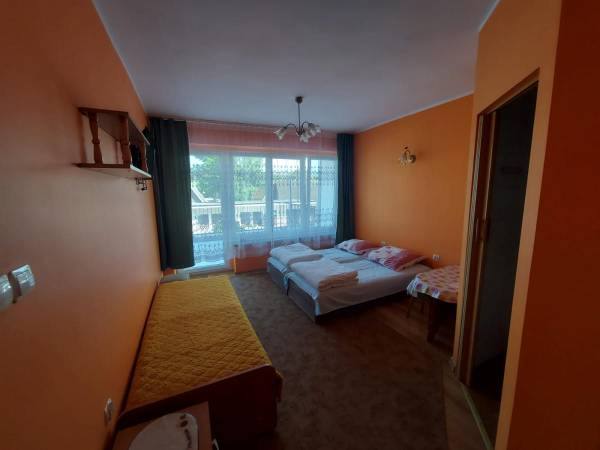 Pokoje Gościnne Jadwiga