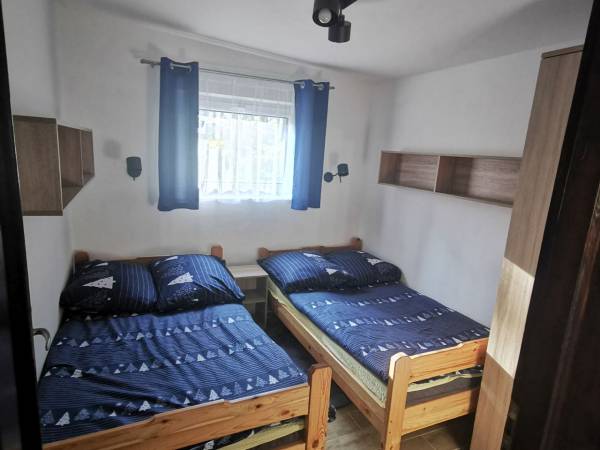 Ciepła pościel przed i po sezonie