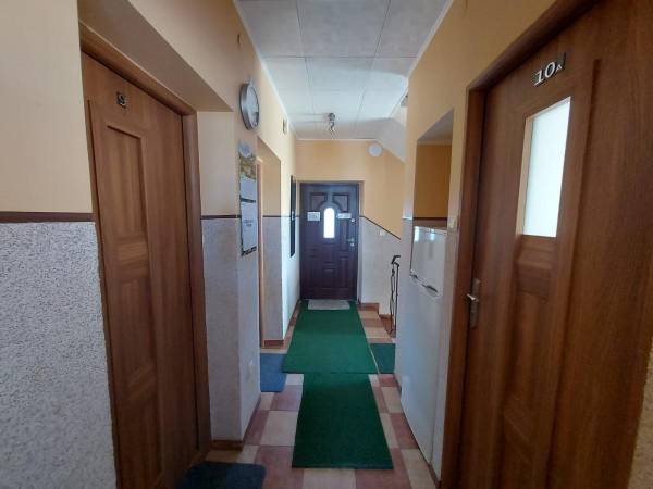 Pokoje Gościnne Jadwiga