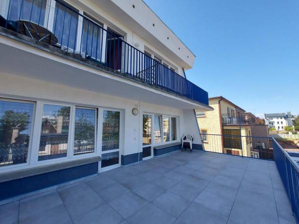 Pokoje Gościnne Jadwiga