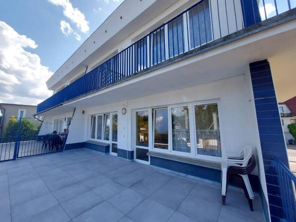 Pokoje Gościnne Jadwiga