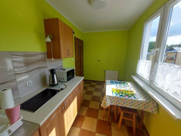 Pokoje Gościnne Jadwiga