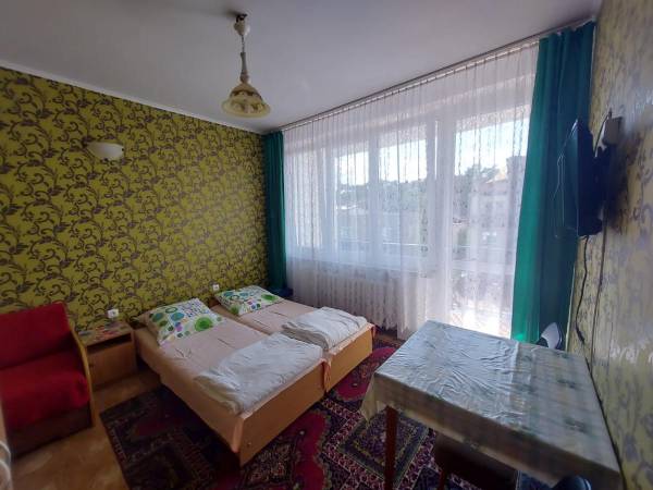 Pokoje Gościnne Jadwiga