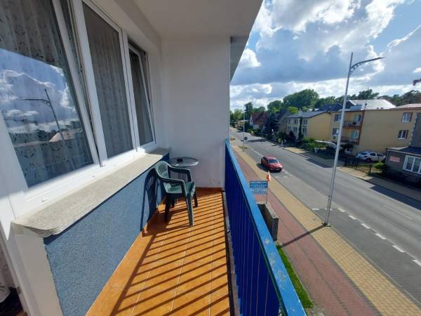 Pokoje Gościnne Jadwiga