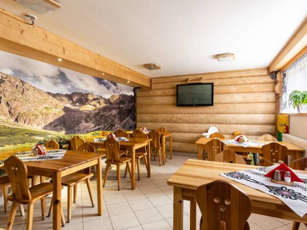 Aparthotel Delta Center