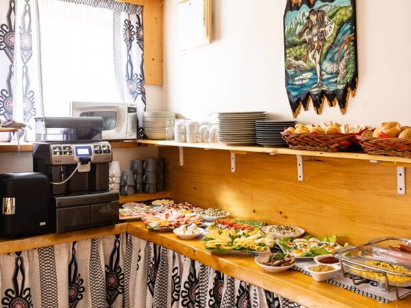 Aparthotel Delta Center