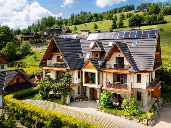 Aparthotel Delta Top