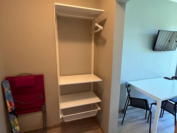 apartament parter
