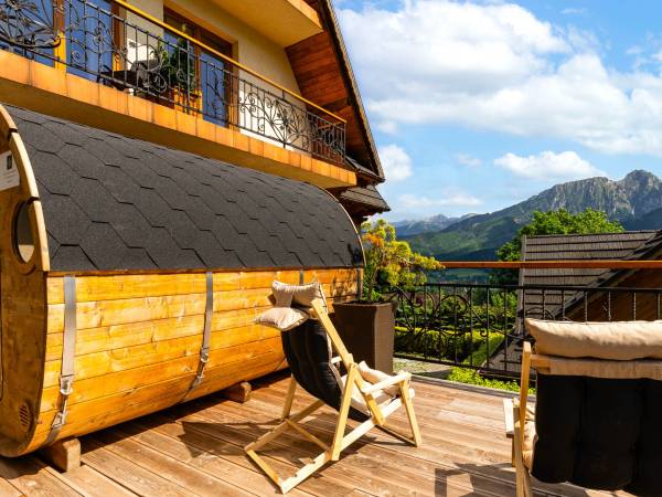 Aparthotel Delta Top