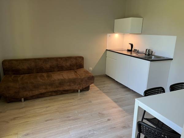 aneks apartament