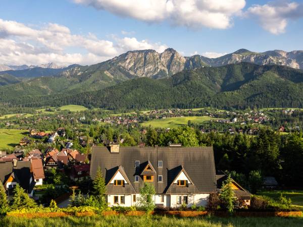 Aparthotel Delta Top