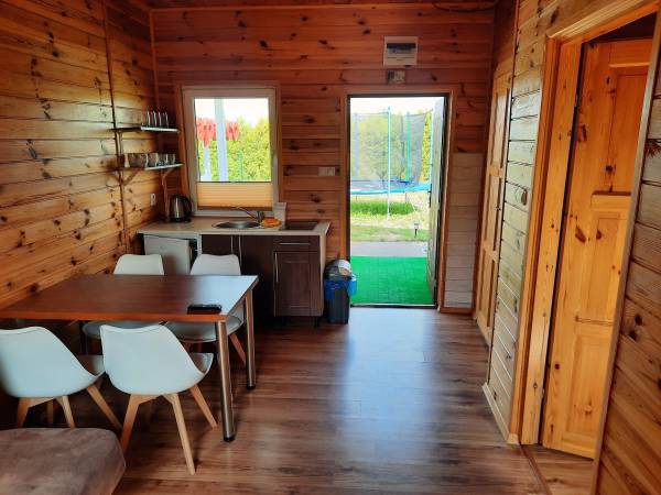 Pokoje gościnne Bojar