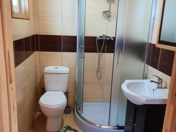 Pokoje gościnne Bojar