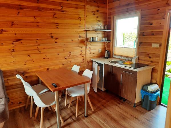 Pokoje gościnne Bojar