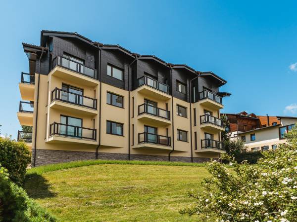 Apartament Beauty Tatry