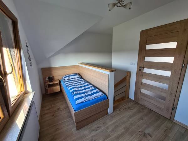 Domki Luksusowe Kapitan