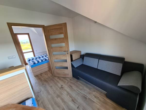 Domki Luksusowe Kapitan