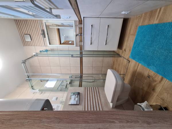 Domki Luksusowe Kapitan