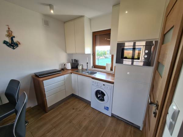 Domki Luksusowe Kapitan