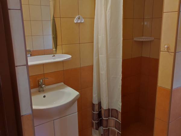 Pokoje Gościnne Żabka