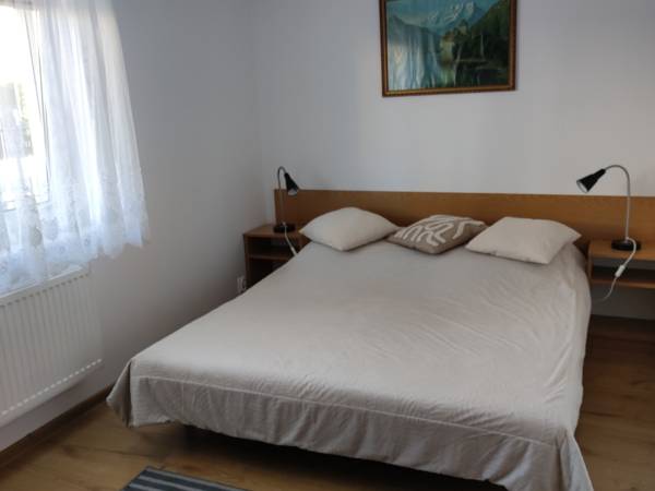 Pokoje Gościnne Żabka