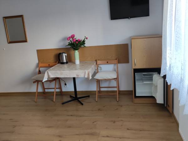 Pokoje Gościnne Żabka