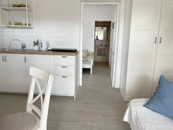 Dom Gościnny Marysieńka