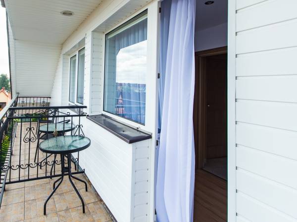 Hortensjowy Zakątek