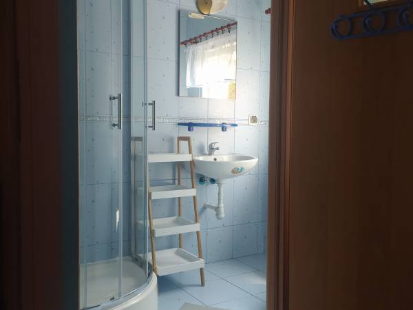 Nadmorski Zakątek w Jastarni