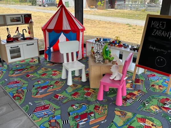 Pokoje Gościnne Kameralnie