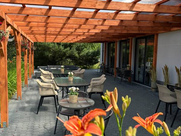 Pokoje Gościnne Kameralnie