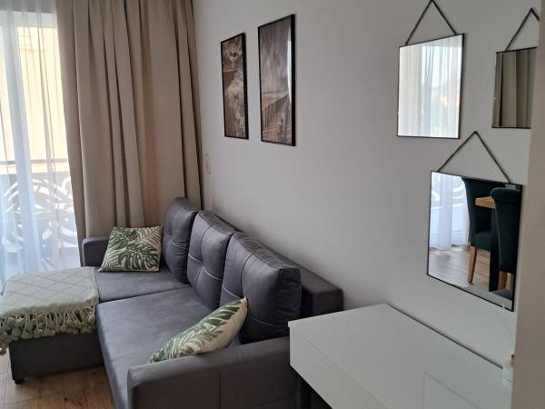Solek Apartamenty