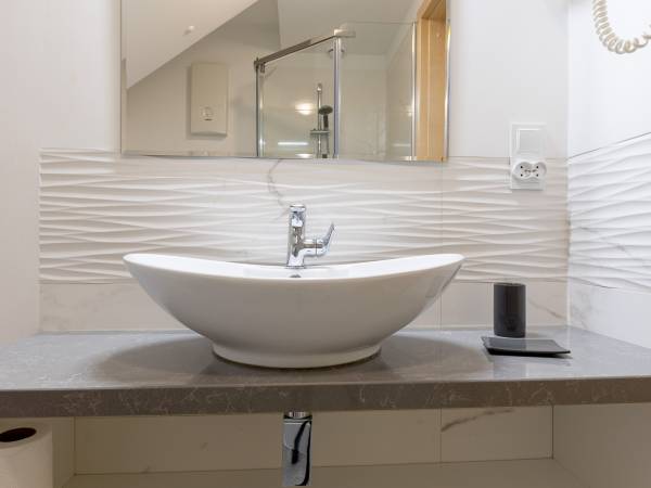 Pokój 2 osobowy z balkonem