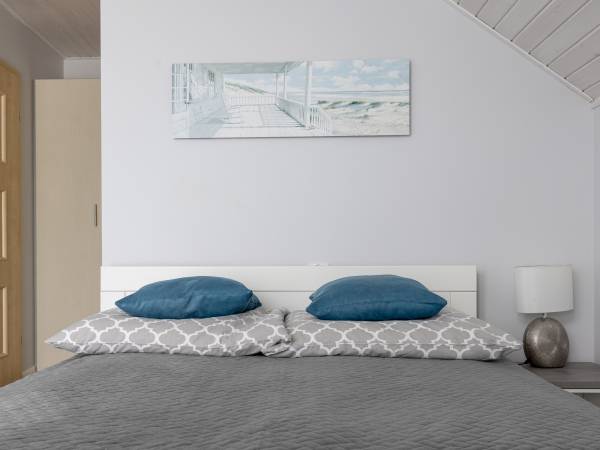 Pokój 2 osobowy z balkonem