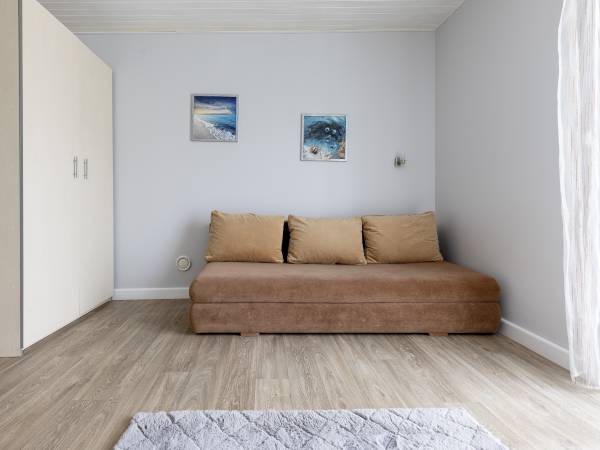 Pokój 3 osobowy z balkonem