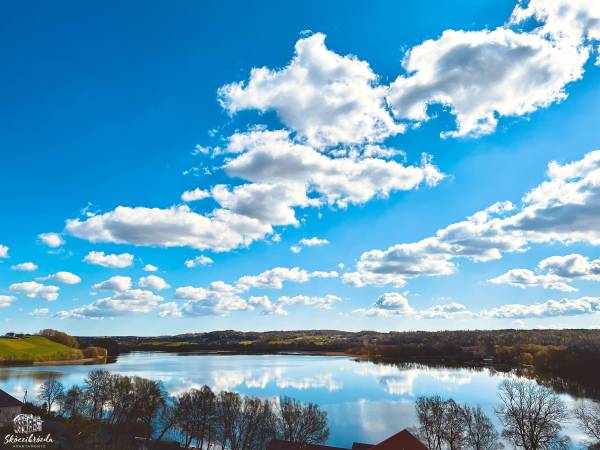 Skoczybruzda - Skòczibrózda Apartameńtë