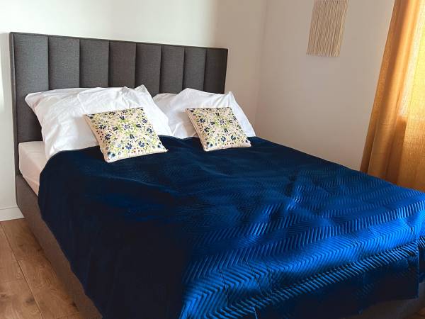 Skoczybruzda - Skòczibrózda Apartameńtë