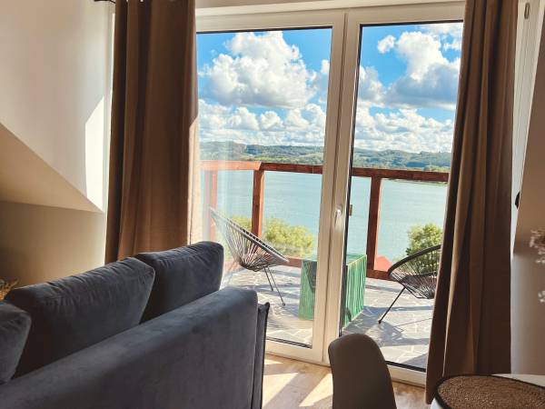 Skoczybruzda - Skòczibrózda Apartameńtë