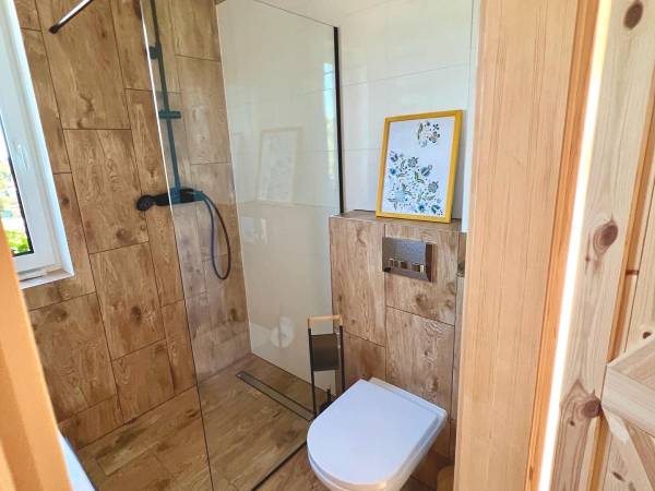 Skoczybruzda - Skòczibrózda Apartameńtë