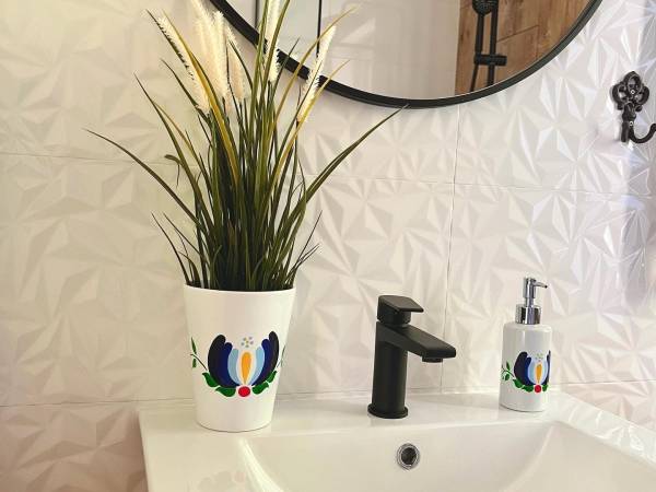 Skoczybruzda - Skòczibrózda Apartameńtë