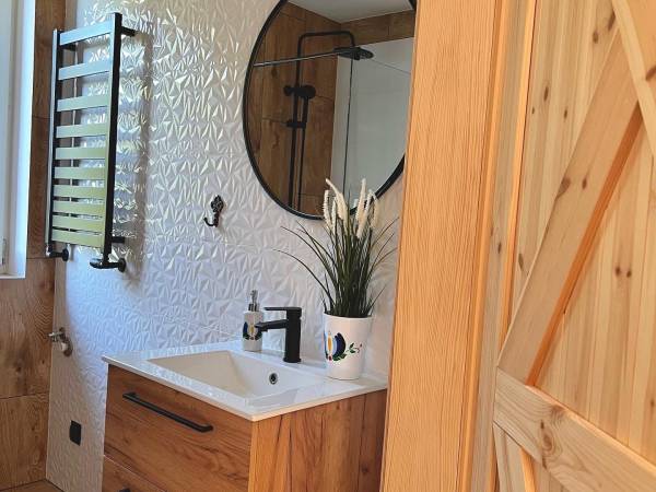 Skoczybruzda - Skòczibrózda Apartameńtë