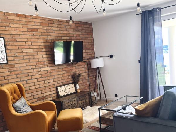 Skoczybruzda - Skòczibrózda Apartameńtë