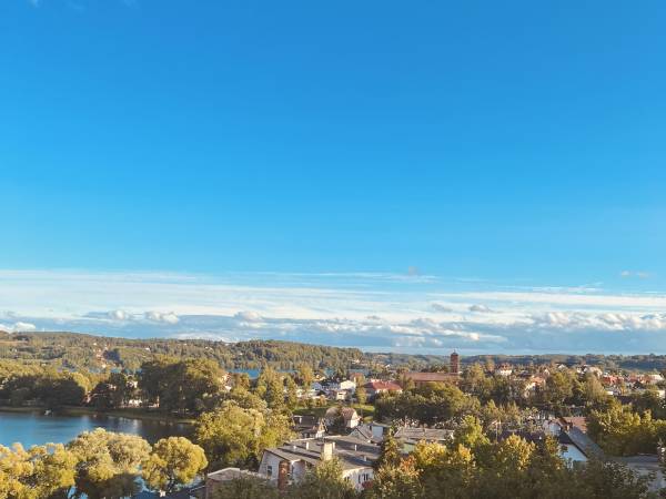 Skoczybruzda - Skòczibrózda Apartameńtë