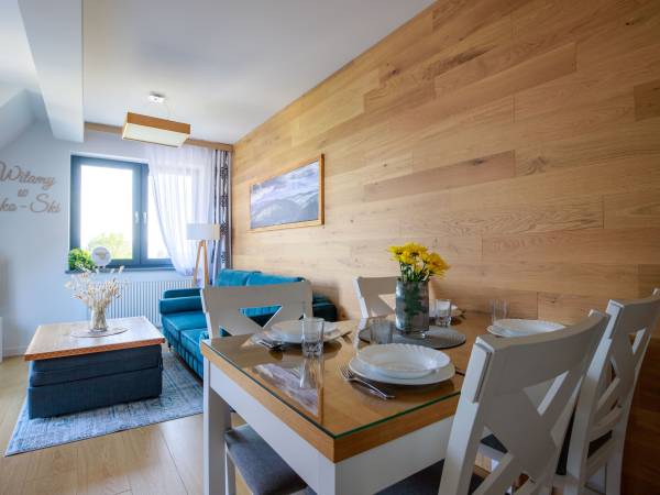 Apartament Mako - Ski